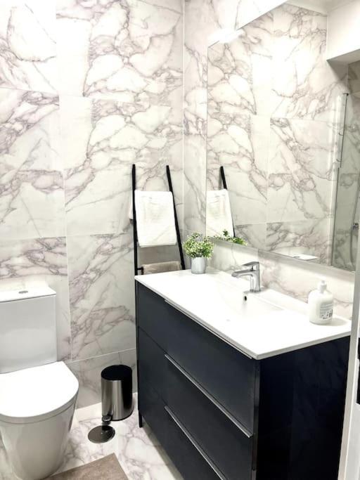 Olympic Apartment 브라가 외부 사진