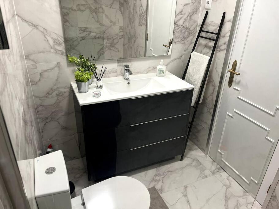 Olympic Apartment 브라가 외부 사진
