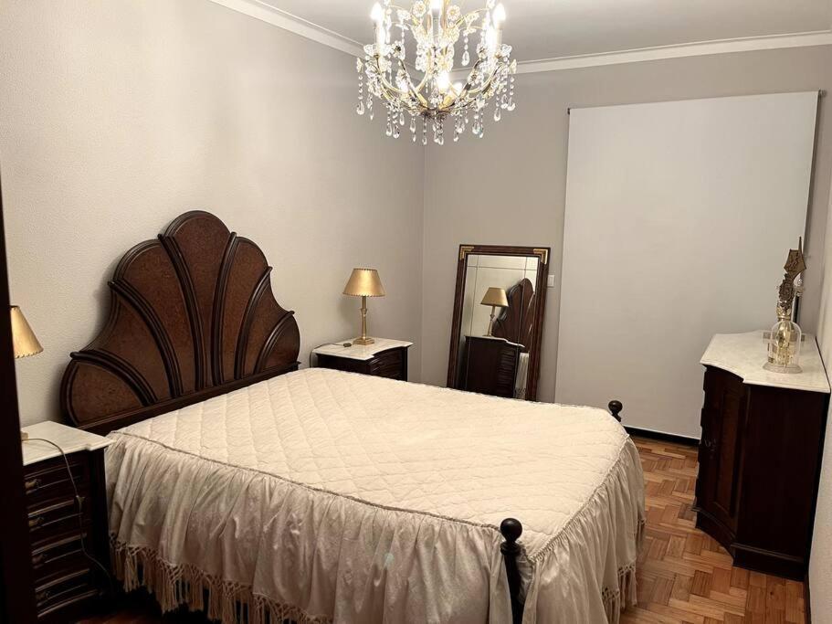 Olympic Apartment 브라가 외부 사진