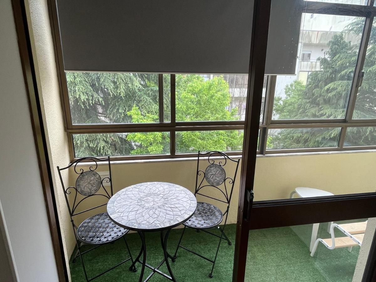 Olympic Apartment 브라가 외부 사진