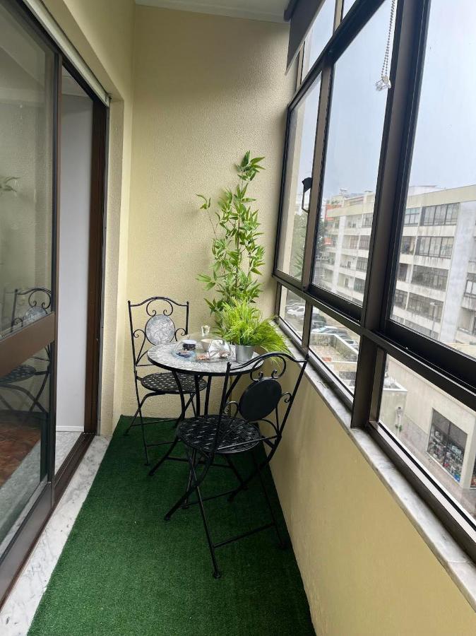 Olympic Apartment 브라가 외부 사진