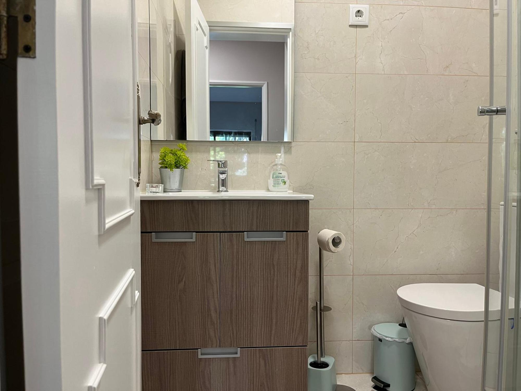 Olympic Apartment 브라가 외부 사진