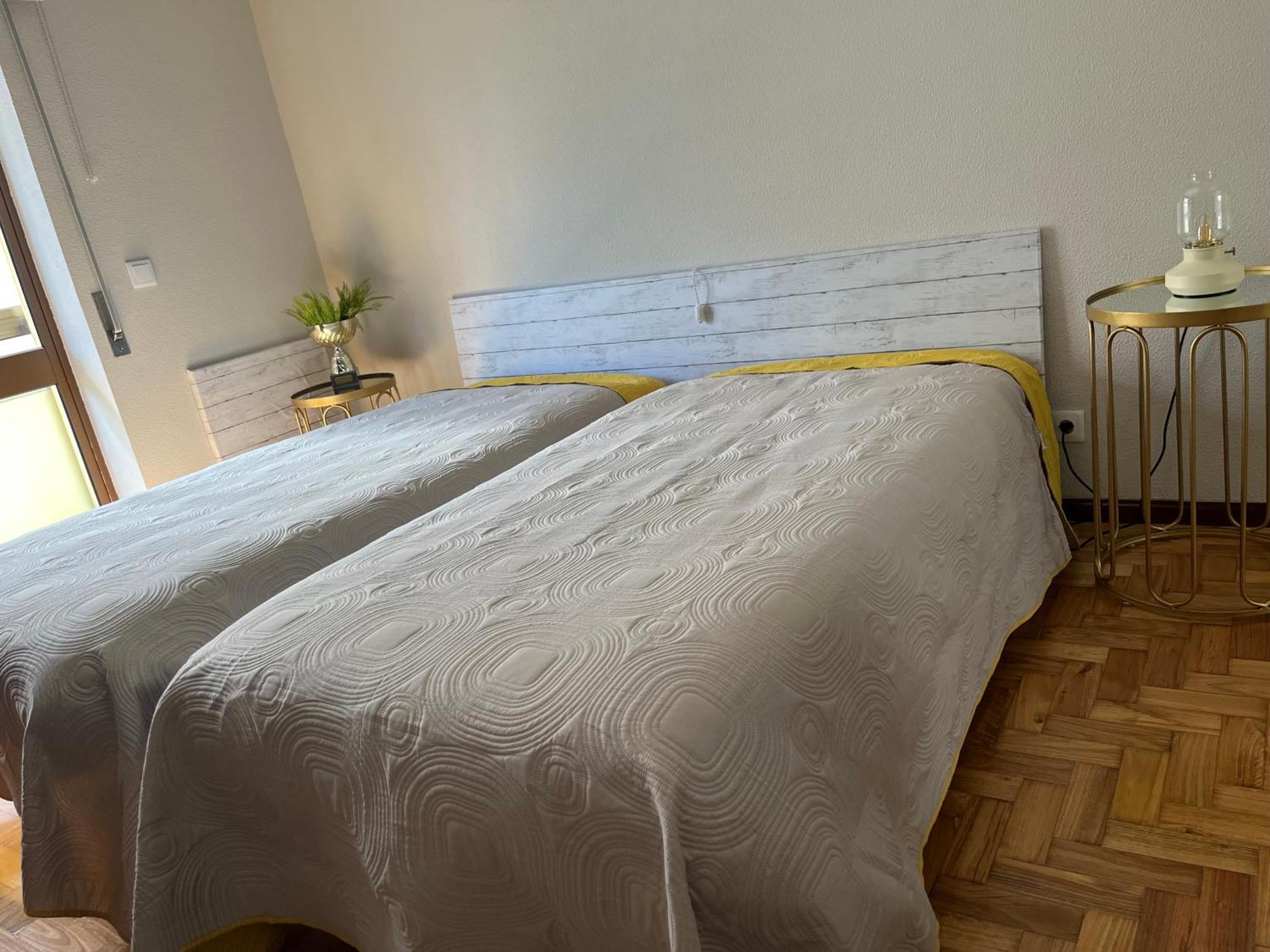 Olympic Apartment 브라가 외부 사진